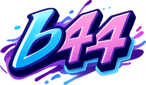 b44